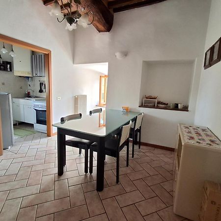Casina Membrino Apartment Gambassi Terme Exterior photo